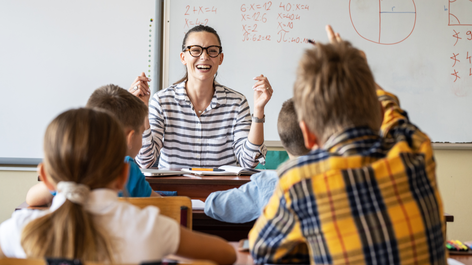 Screening for School Contractors: Investing in Student Safety