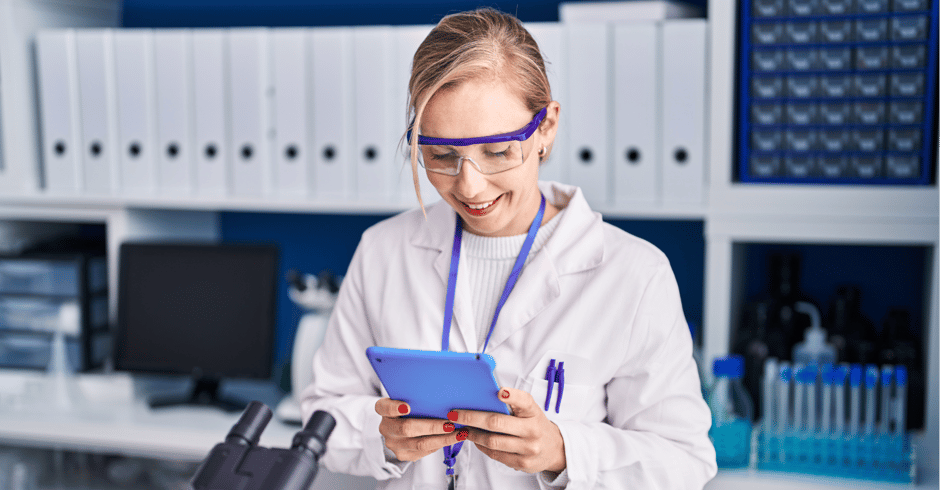 Blog Image - Contractor Drug Testing