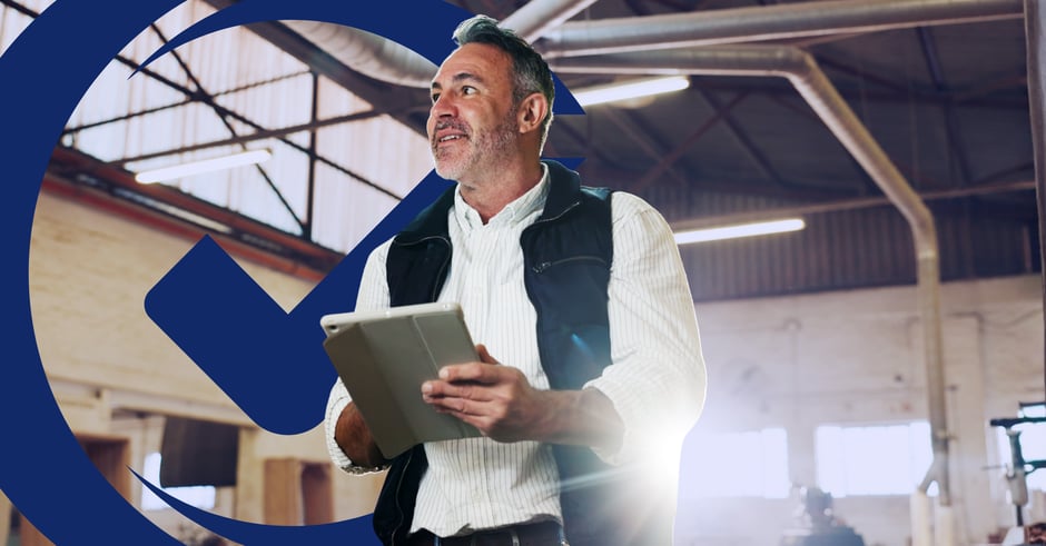 Blog header image - How Certifying Vendors Helps Close Risk Gaps at Your Site