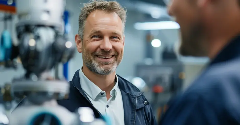 4 Tips for Site Safety and Access: A Facility Manager Checklist for Contractor Certification