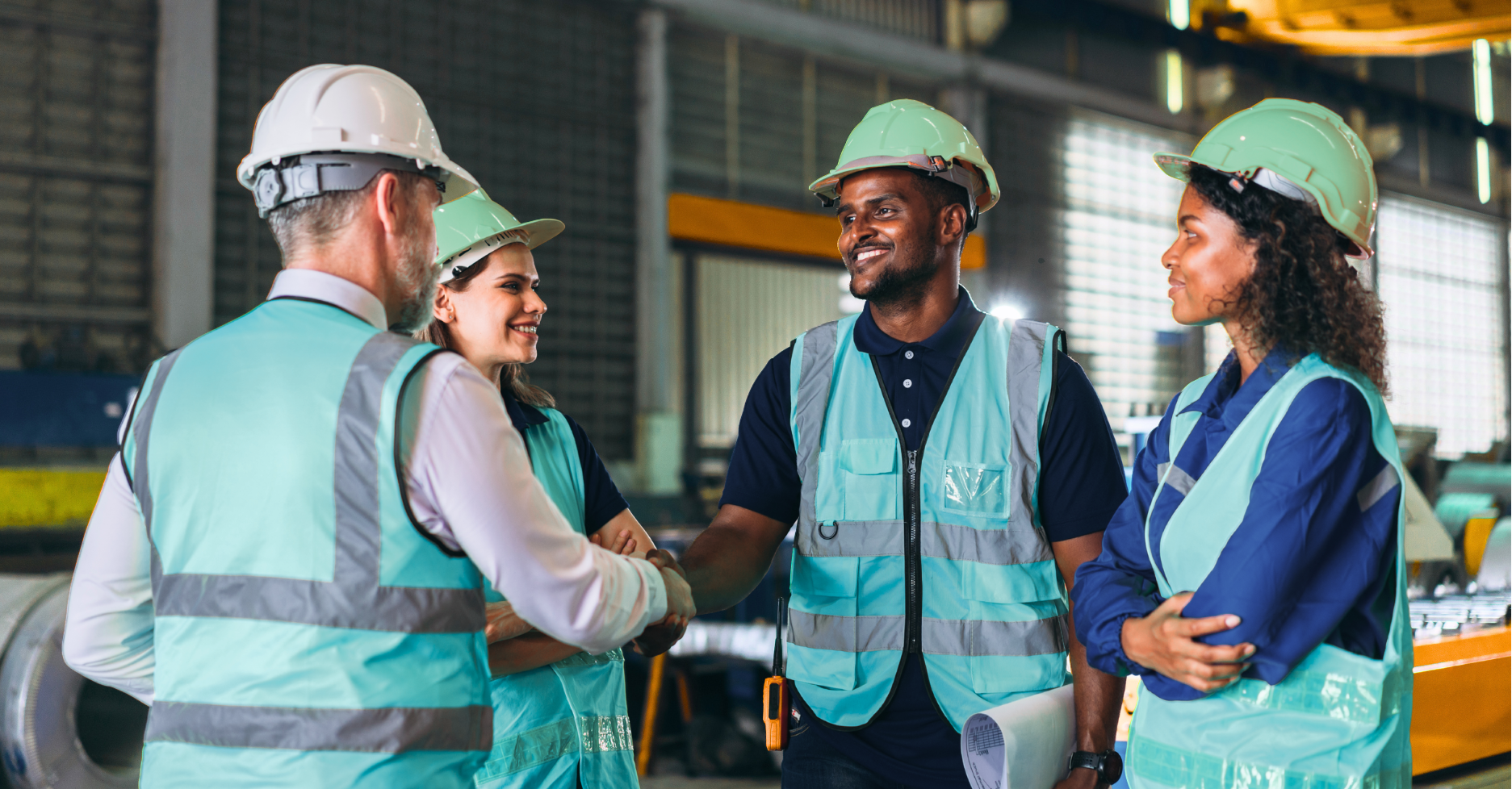 Protecting People, Not Just Property: Why Secure Facilities Should Focus on Human Safety